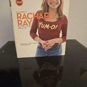 Rachael Ray Women's Burgundy Long Sleeve Tee
